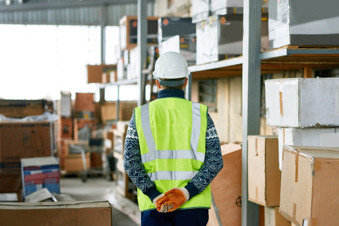 The Best Warehouse Jobs: Opportunities and Career Paths