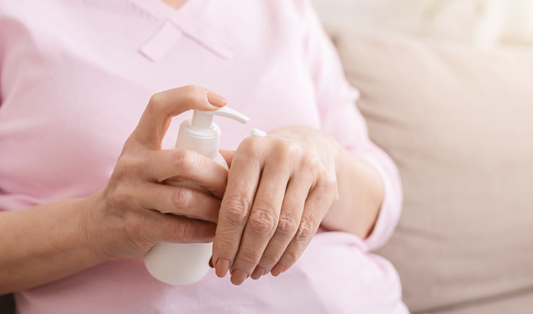 The Best Moisturizers for Seniors