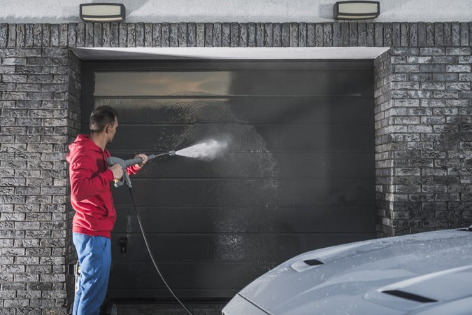 Garage Door Repair Services Across the USA