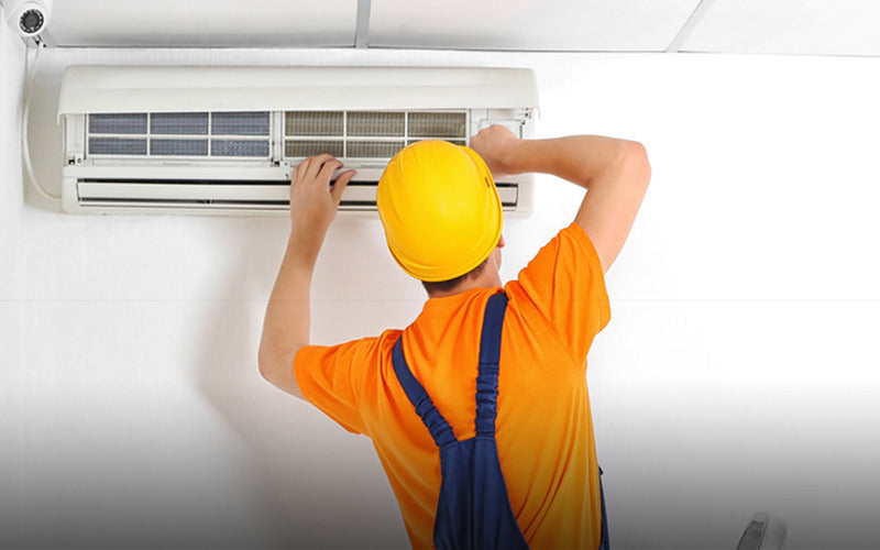 Savvy Seniors' Guide: Avoid Costly Mistakes in Air Conditioning Repair