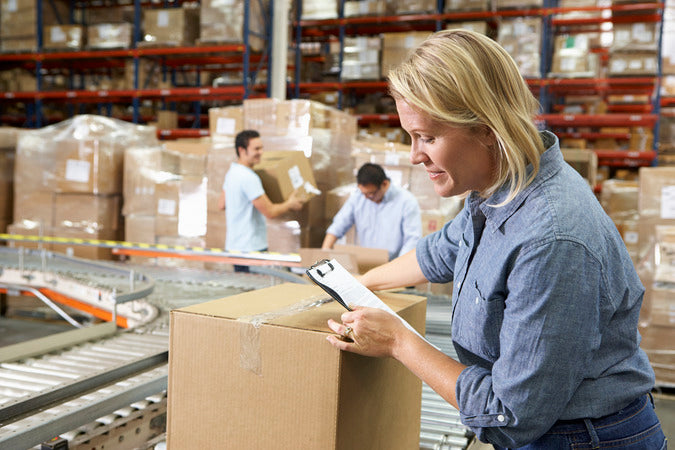 The Best 5 Warehouse Jobs in 2024