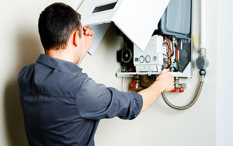 Hassle-Free Boiler Repair: Tips for Seniors to Ensure Warmth and Efficiency