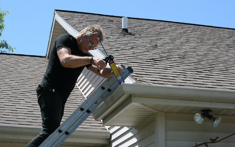 Savvy Seniors' Upgrade: Avoid Costly Mistakes in Gutter Replacement