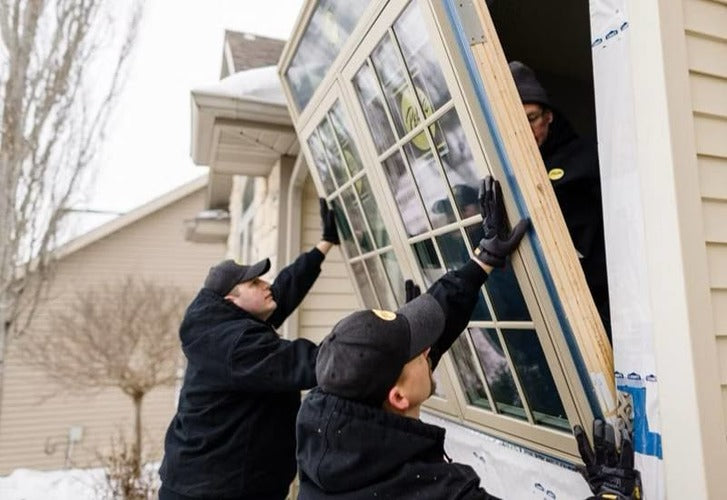 How to Replace a Window for Free in the USA